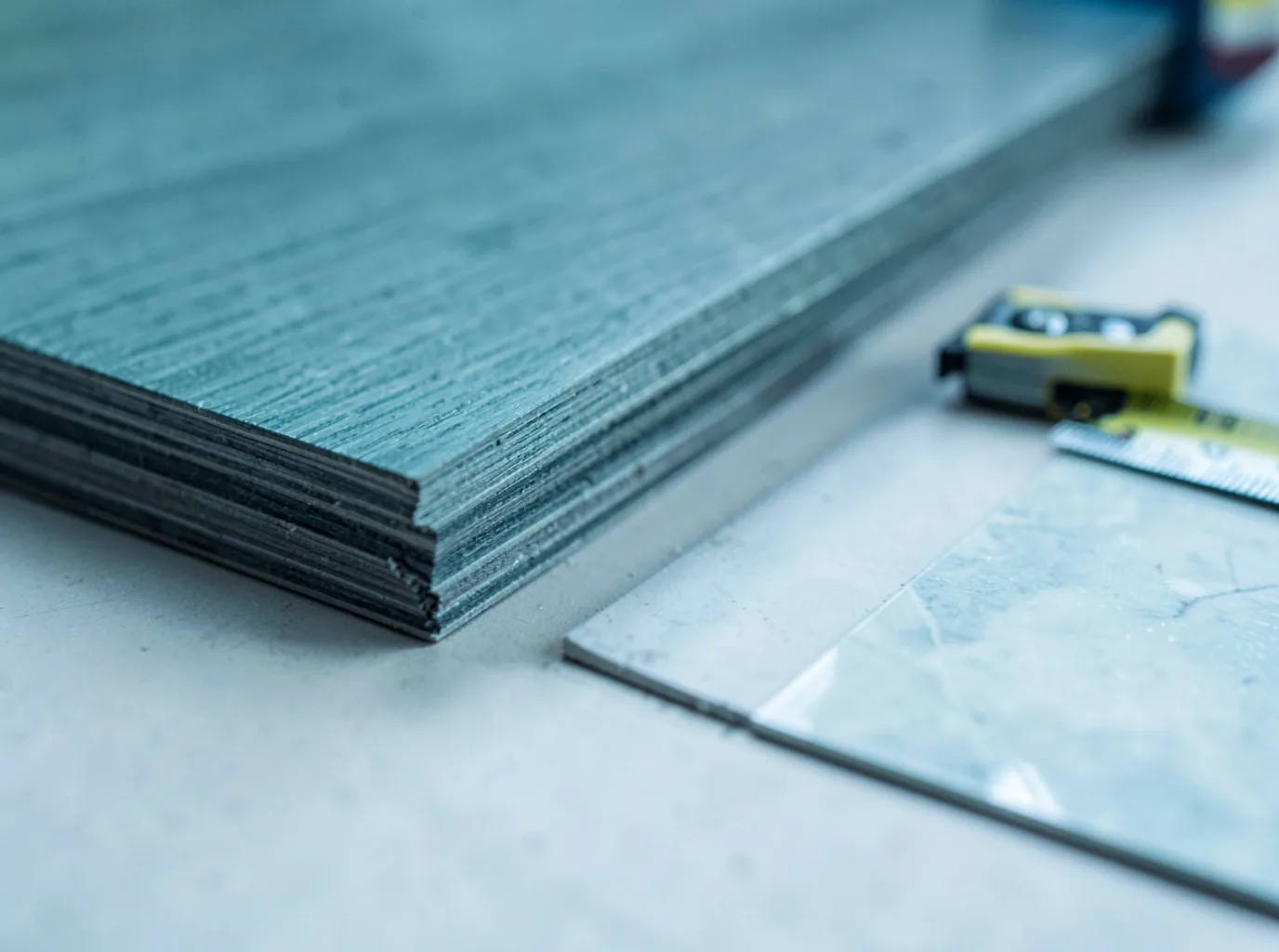 Luxury Vinyl Plank Installation Reva, VA FAQs